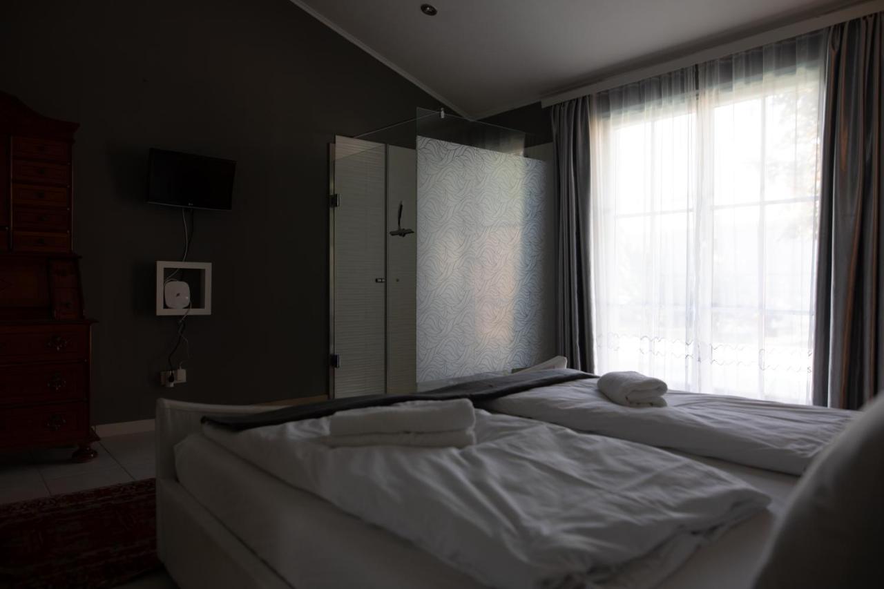 Hotel Elegant&Hu Wien Exterior foto